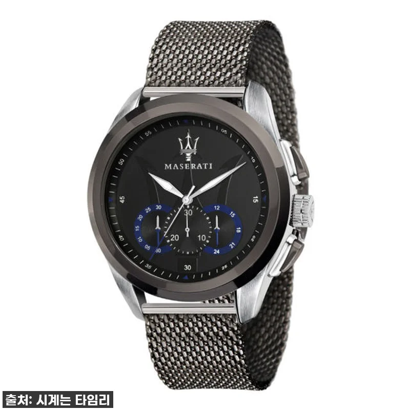 고민은 배송만 늦출 뿐! 마세라티 T 관련 이미지 9