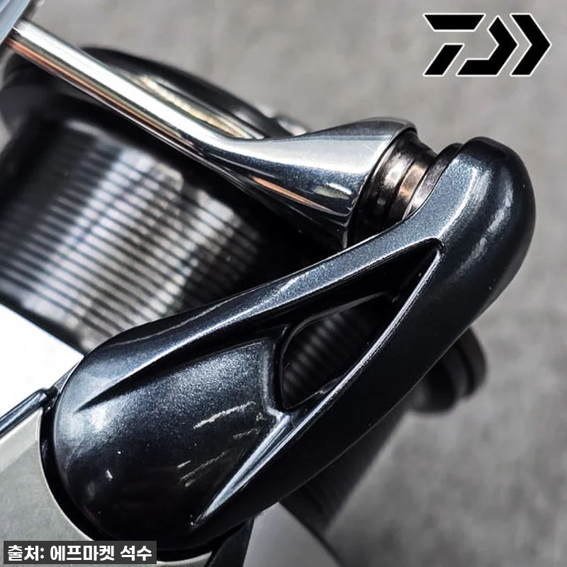 진심 감동! 다이와 24 세르테이트 관련 이미지 9