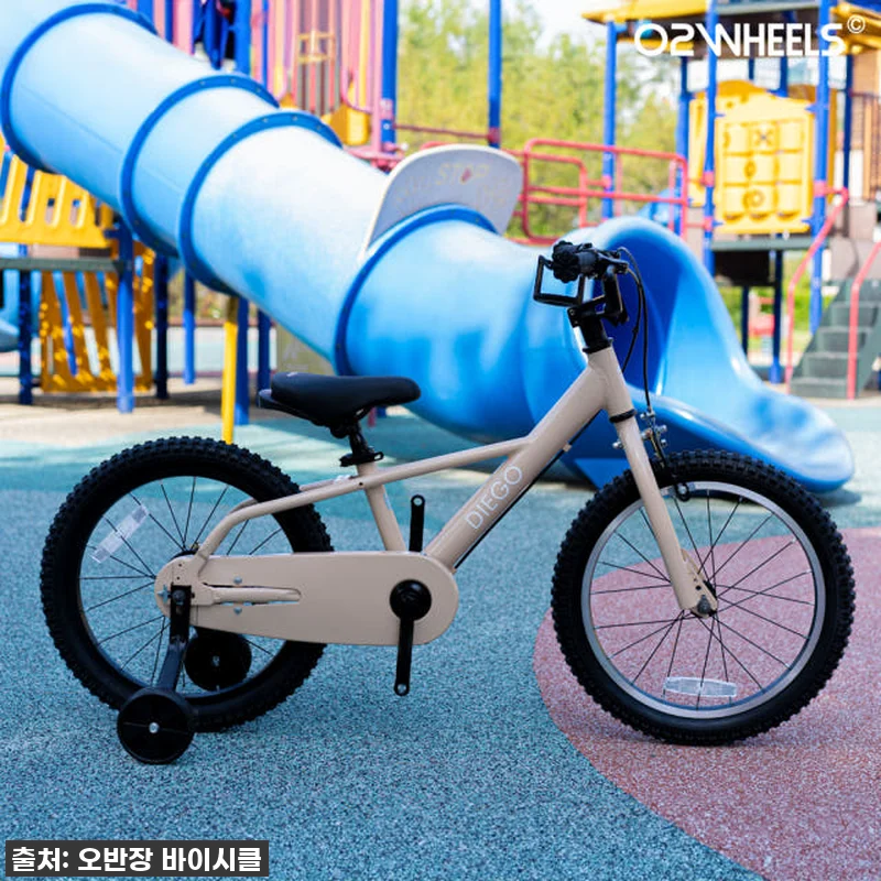 품절대란 예상! 오투휠스 디에고 키즈 관련 이미지 9