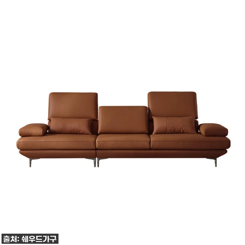 거실 분위기 대반전! 쉐우드가구 테소 관련 이미지 8