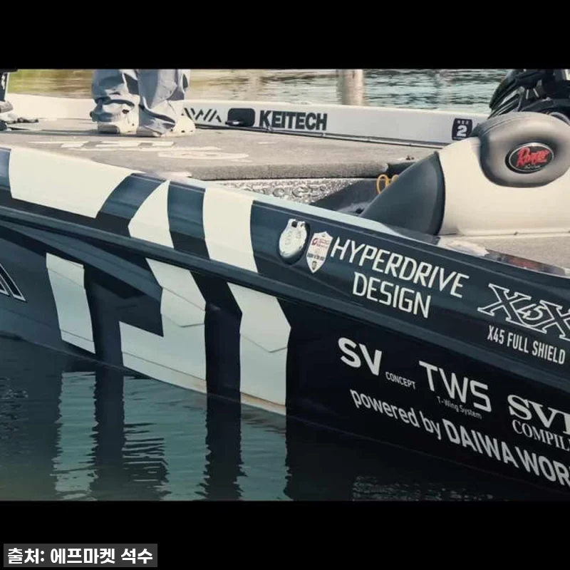 이건 진짜 물건이다! 다이와 24 스 관련 이미지 10