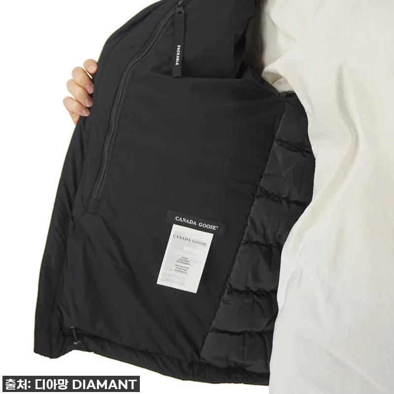 이 가격에 캐나다구스 롯지 자켓을? 관련 이미지 9