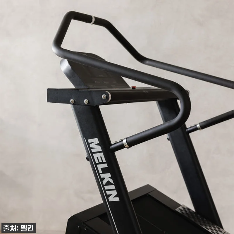 멜킨 런닝머신 MX1 엘리트 마운틴: 관련 이미지 9
