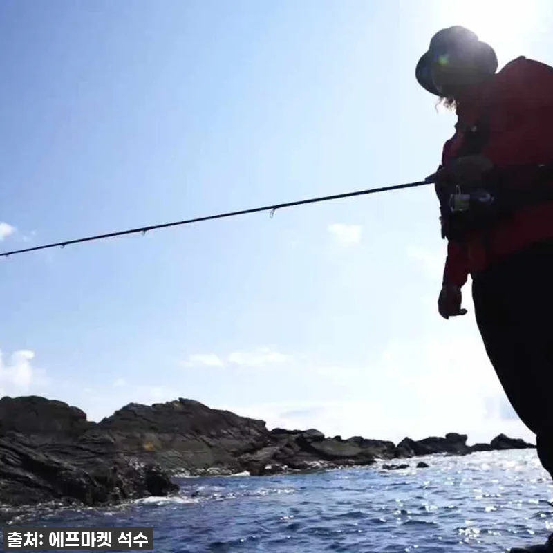 진심 감동! 다이와 24 세르테이트 관련 이미지 10