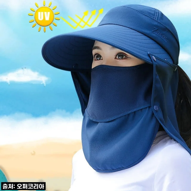 찐후기: 햇볕 쨍쨍 여름 필수템! 농사모자, 품절되기 전에 무조건 쟁여야 할 득템 기회!