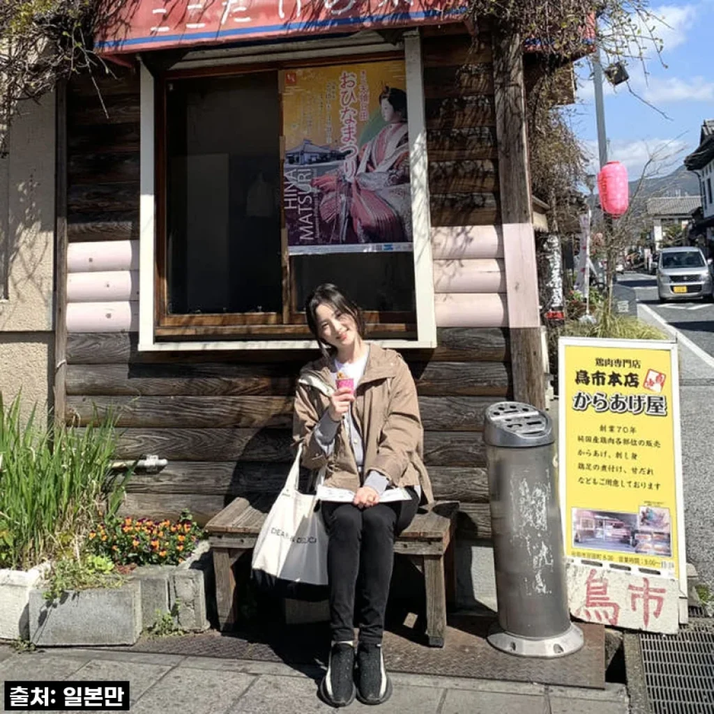 이슈템! 후쿠오카 여행, 히유벳 1일 버스투어? 직접 다녀와보니 이건 무조건 타야 해! 🚌💖