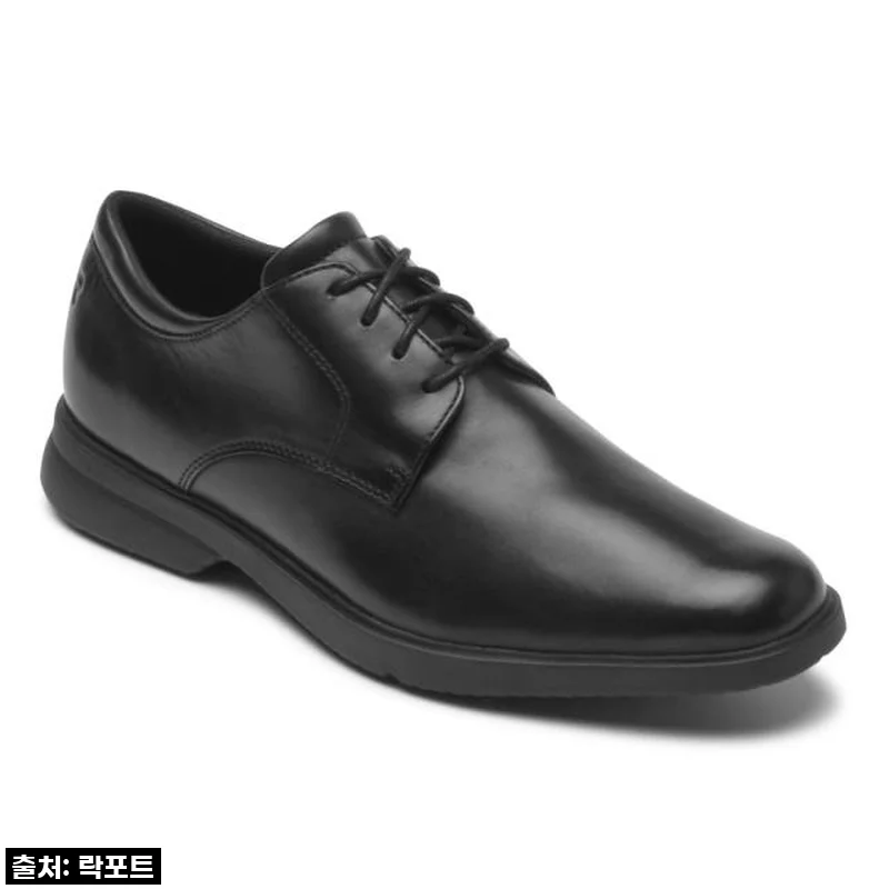 "발 볼 넓은 나에게 딱! 락포트 드레스포츠 3 알란더, 인생구두 등극 후기"