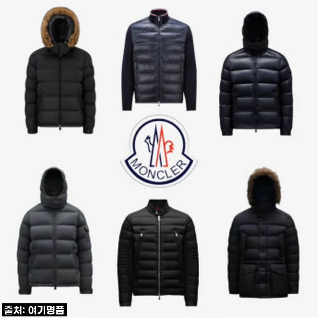 몽클레어 클루니 가디건 패딩, 드디어 내 손에! 품절대란 속 득템 찐후기!