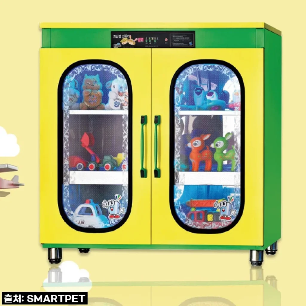 이건 무조건 쟁여야 해! 우리 아이 장난감, 맘 편히 소독하는 육아 필수템! (feat. 역대급 할인 꿀팁 대방출!)