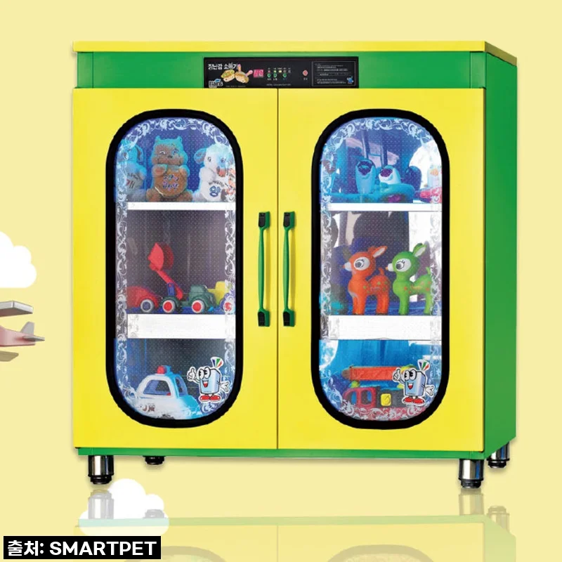 이건 무조건 쟁여야 해! 우리 아이 장난감, 맘 편히 소독하는 육아 필수템! (feat. 역대급 할인 꿀팁 대방출!)