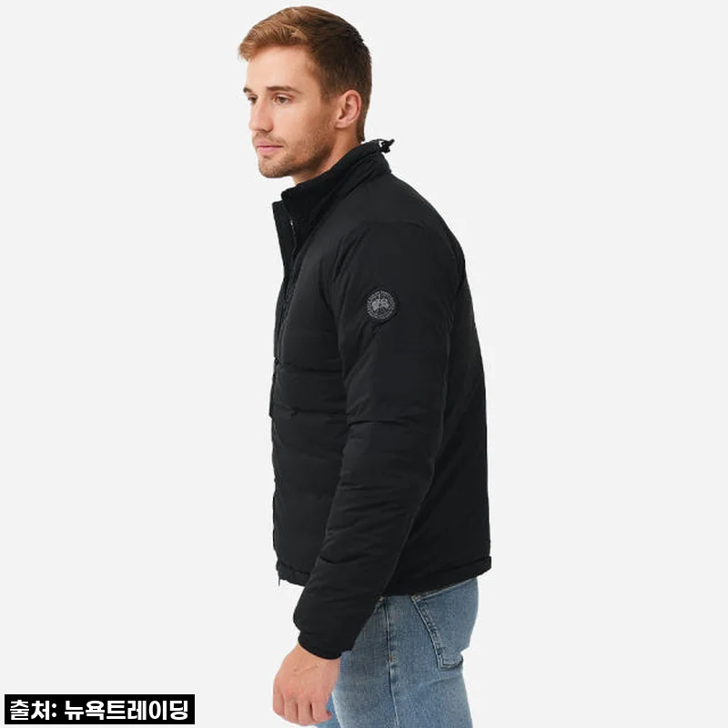 캐나다구스 롯지 자켓, 내 겨울을 책임질 '인생 경량 패딩' 등극! ✨ (feat. 똑똑한 쇼핑 꿀팁)