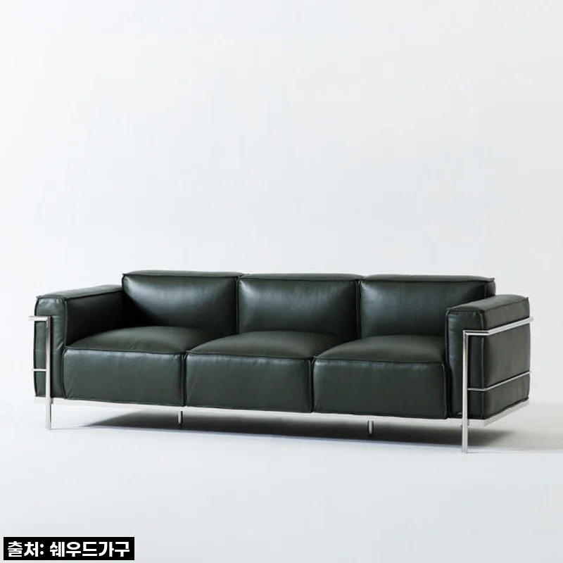 이사 준비 끝! 쉐우드가구 랜스 소파, 49% 할인에 라인프렌즈 카드 혜택까지 더해 내 거실의 품격이 확 달라졌어요!