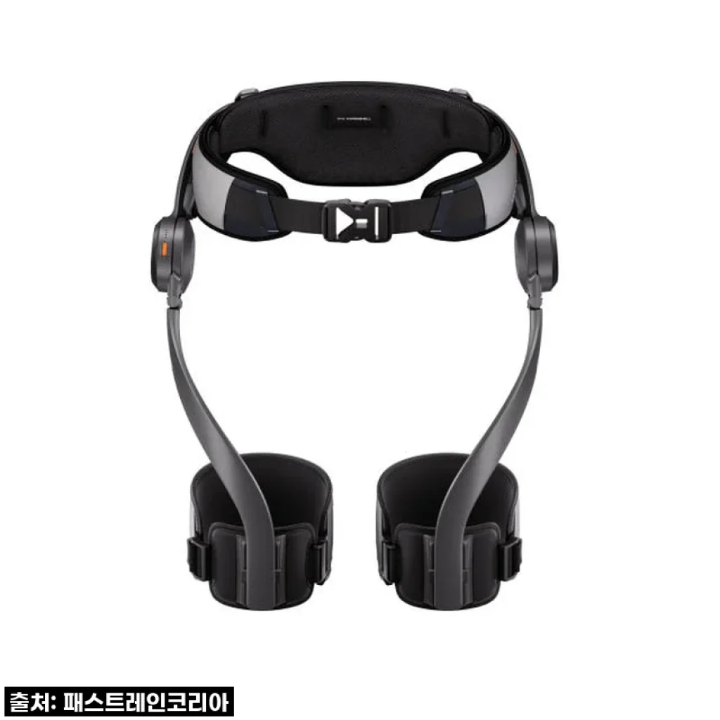 이거 실화? 하이퍼쉘 X Pro, 우리 엄마에게 날개 달아준 기적의 웨어러블 로봇 찐후기!