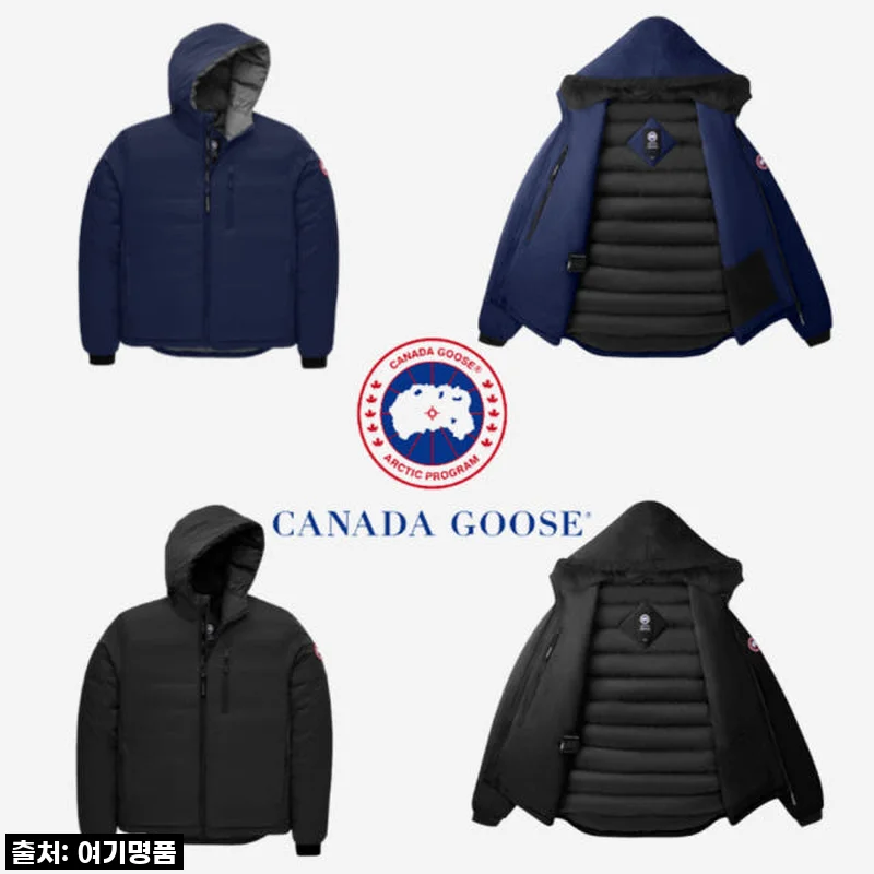 캐나다구스 롯지 후디 패딩, 이번 겨울 필수템? 32% 할인 미쳤다!