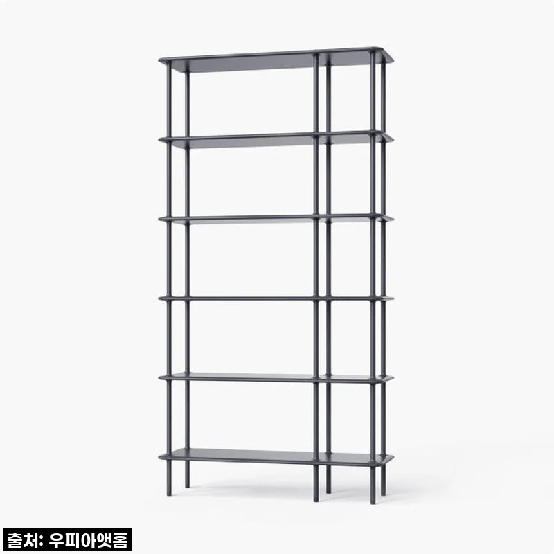 모브제 5단 1060 선반, 드디어 만난 인생템! 이 가격에 안 사면 후회할 걸? ✨