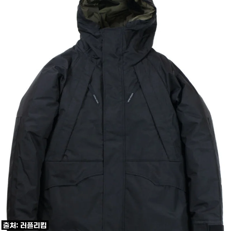 이 가격에? 품절대란 프리휠러스 로프트 파카, 직접 입어보니 왜 난리인지 알겠네요!