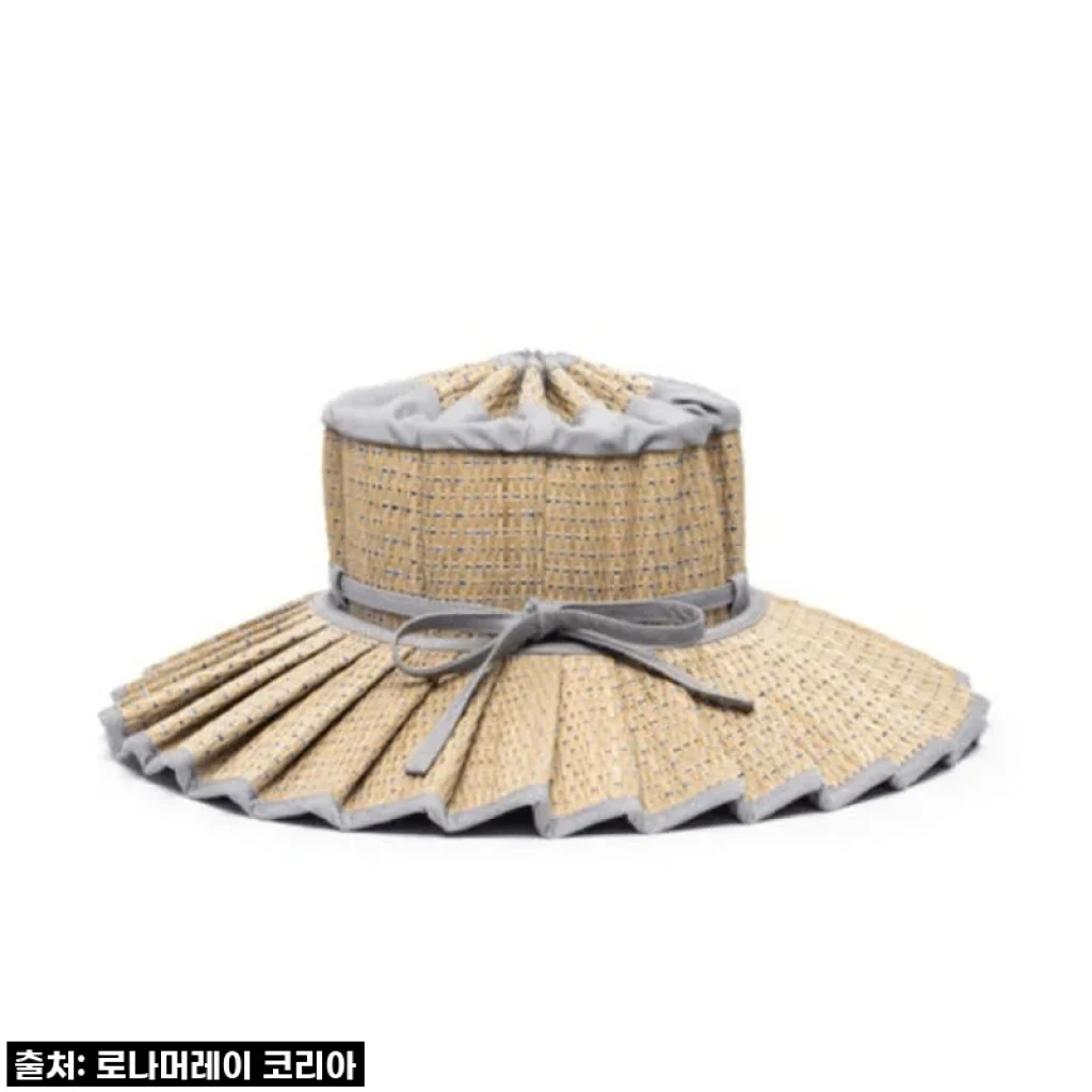 ✨ 품절대란템 드디어 내 손에! 로나머레이 트로픽스 아일랜드 카프리 햇, 우리 아이 인싸 등극시켜 줄 여름 필수템! ✨