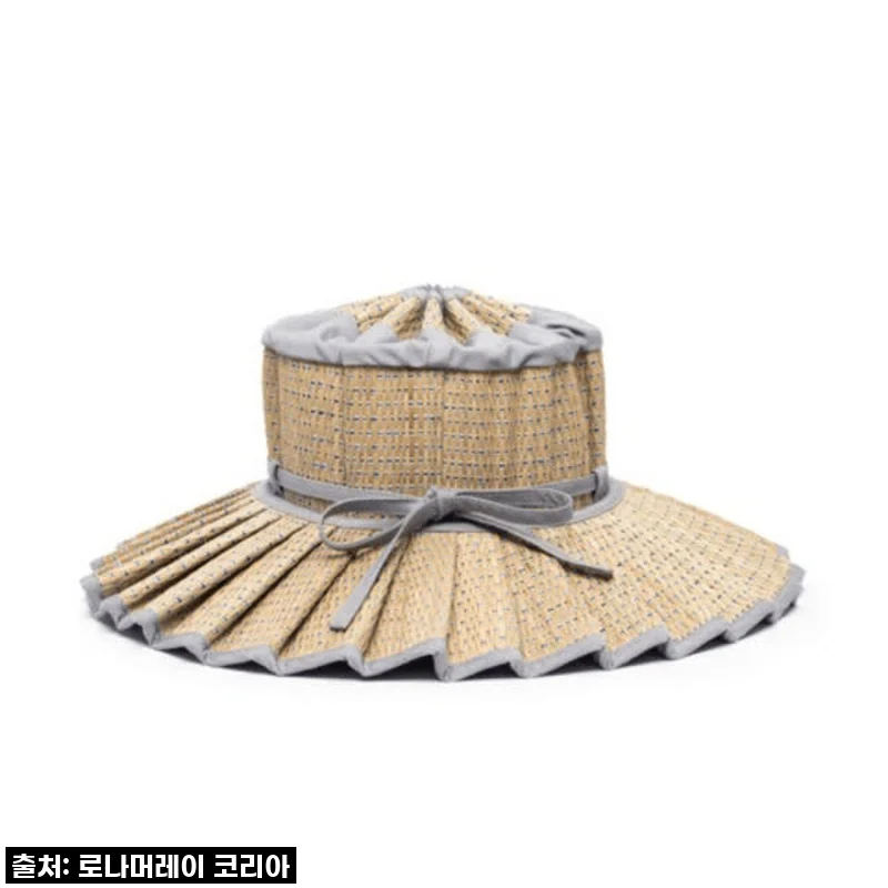 ✨ 품절대란템 드디어 내 손에! 로나머레이 트로픽스 아일랜드 카프리 햇, 우리 아이 인싸 등극시켜 줄 여름 필수템! ✨