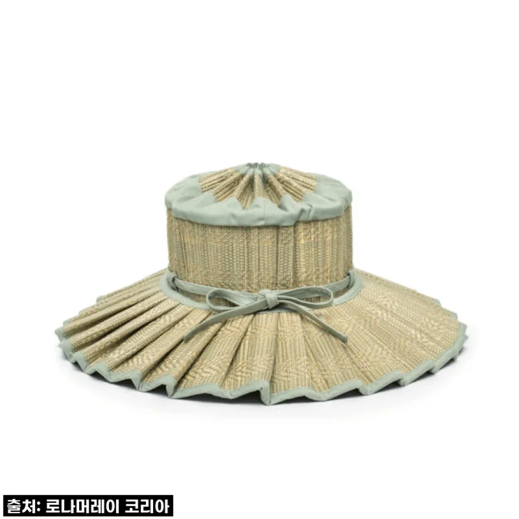 품절 대란템 인정! 로나머레이 시 폼 카프리 아동 모자, 이건 무조건 쟁여야 해요!