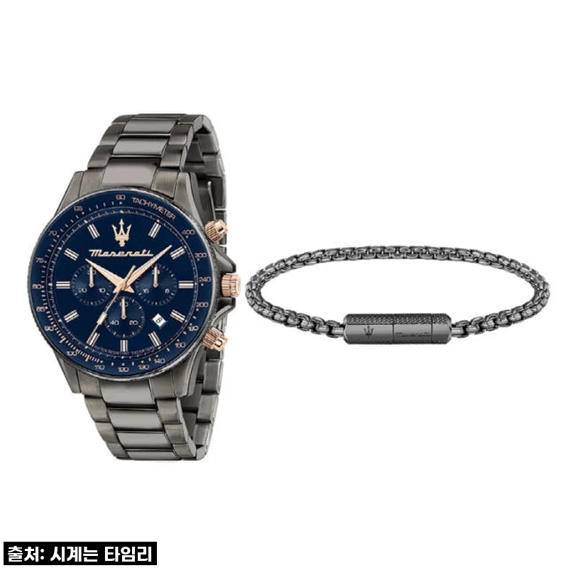 이 가격 실화?! 마세라티 SFIDA 시계, 지금 안 사면 무조건 후회할 역대급 기회!