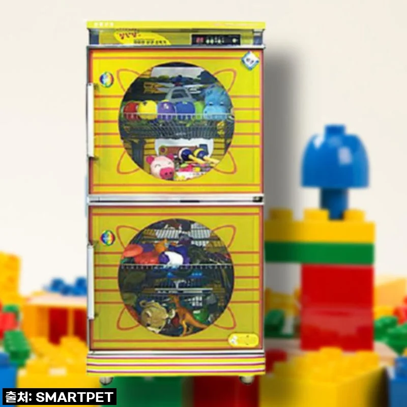 우리 아이 장난감, 이젠 안심! 찐맘이 강력 추천하는 UV 살균 박스, 지금이 기회예요!