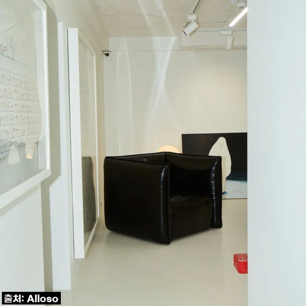 이 가격 실화?! 알로소 사티모션 1인 리클라이너, 고민은 배송만 늦출 뿐이었네요! ✨