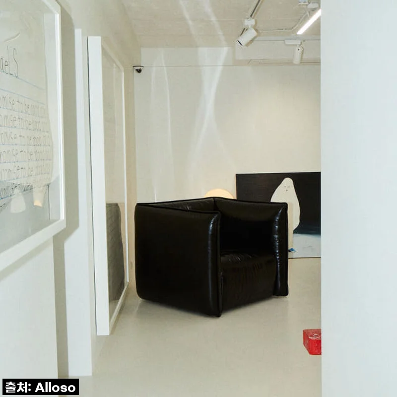 이 가격 실화?! 알로소 사티모션 1인 리클라이너, 고민은 배송만 늦출 뿐이었네요! ✨