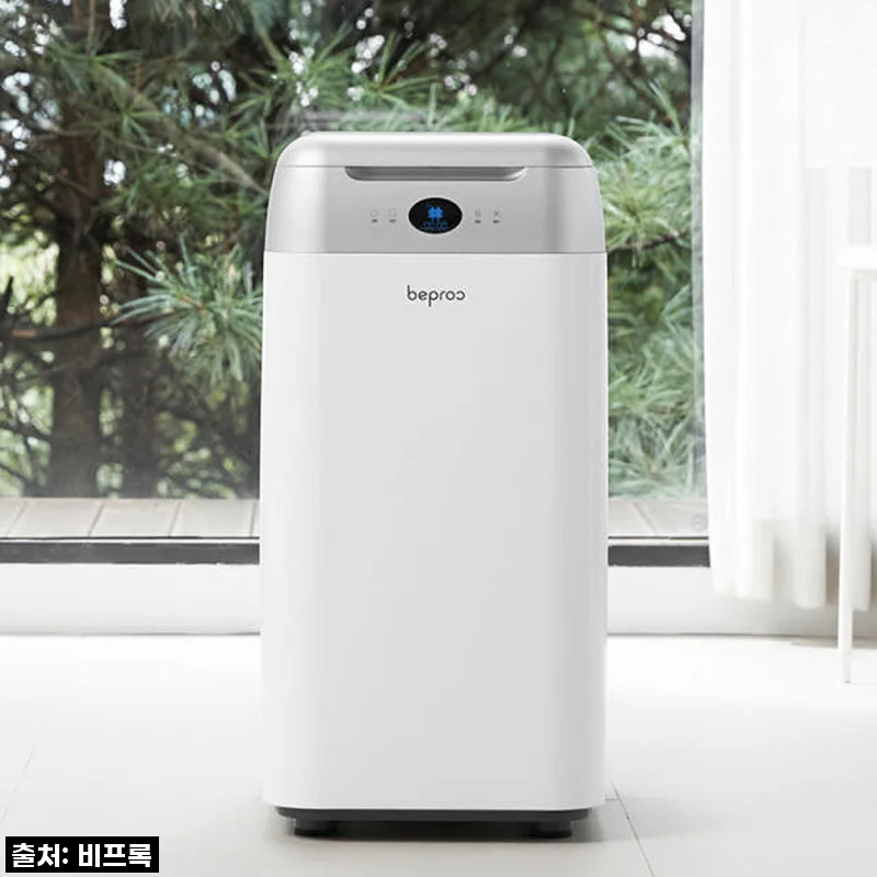 음쓰와의 전쟁 끝! 비프록 실버맥스, 왜 이제야 만났을까요? (찐내돈내산 후기)