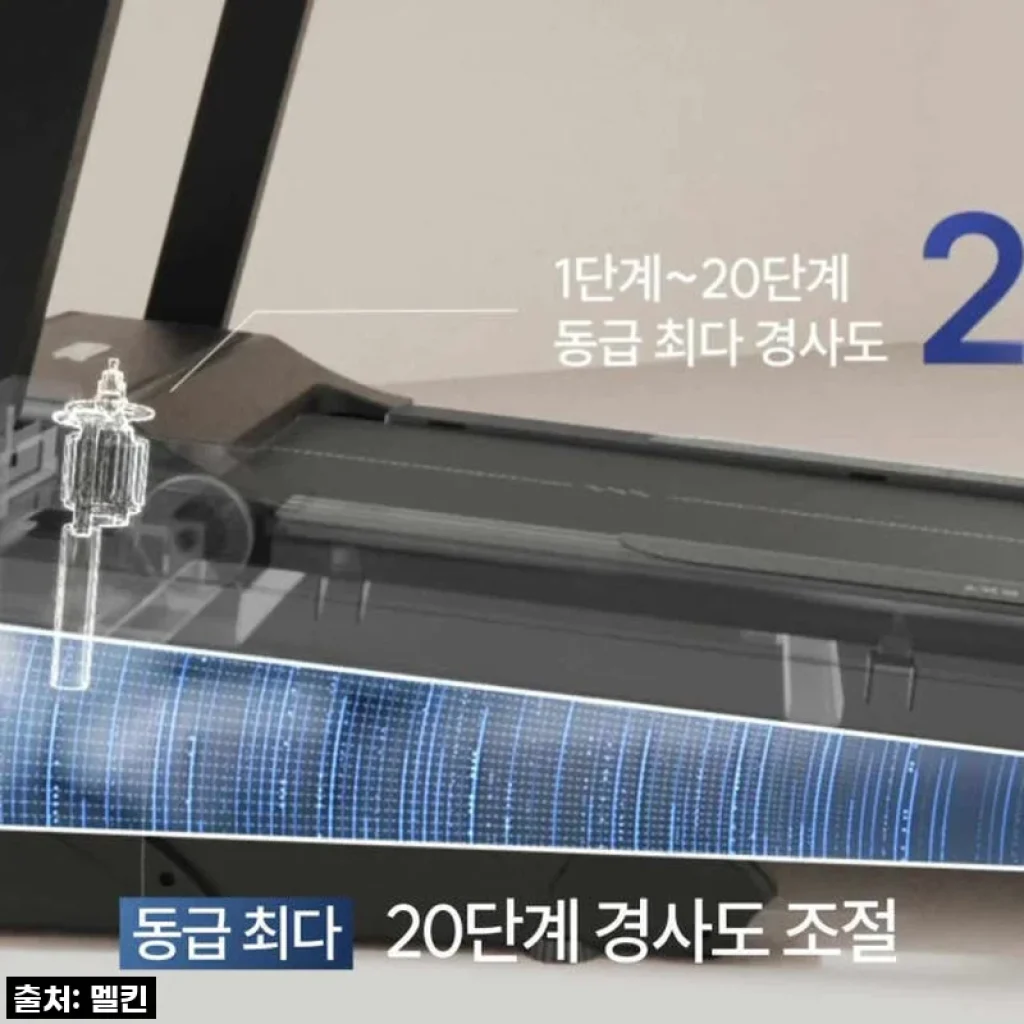 이건 무조건 사야 해! 멜킨 RX7 런닝머신, 아파트 층간소음 걱정 끝! 내돈내산 찐후기