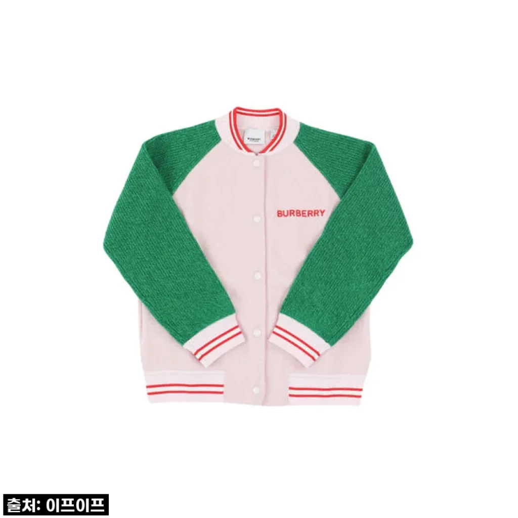 환절기 우리 아이 인싸 등극! 버버리 키즈 울 봄버 자켓 찐후기 (놓치면 후회할 역대급 할인 꿀팁!)