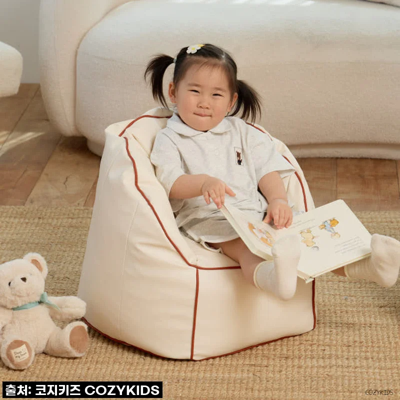 우리 아기 첫 독립 공간! 코지키즈 유아 구름 소파, 이 가격 실화? 놓치면 후회할 찐내돈내산 후기!
