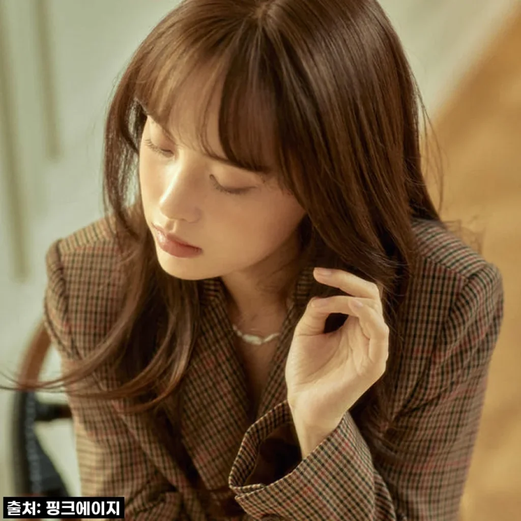 내 인생템 등극! 자연스러운 항암 가발, 드디어 찾았다! 착용 후기부터 할인 꿀팁까지!