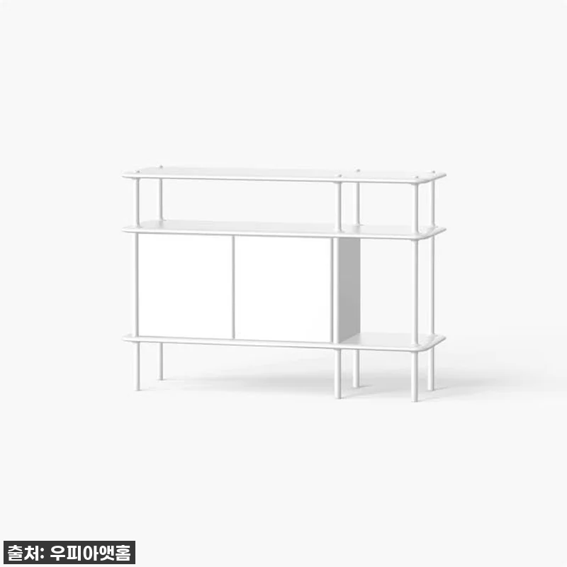 우리 집 거실 인테리어 끝판왕! 모브 관련 이미지 1