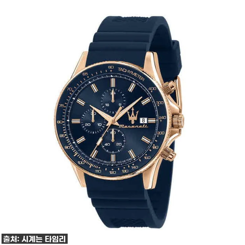 이건 무조건 사야 해! 마세라티 SF 관련 이미지 1