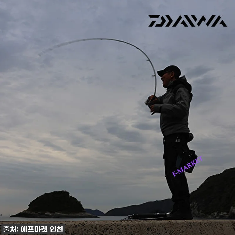 무늬오징어 낚시, 이젠 '다이와 에메 관련 이미지 1