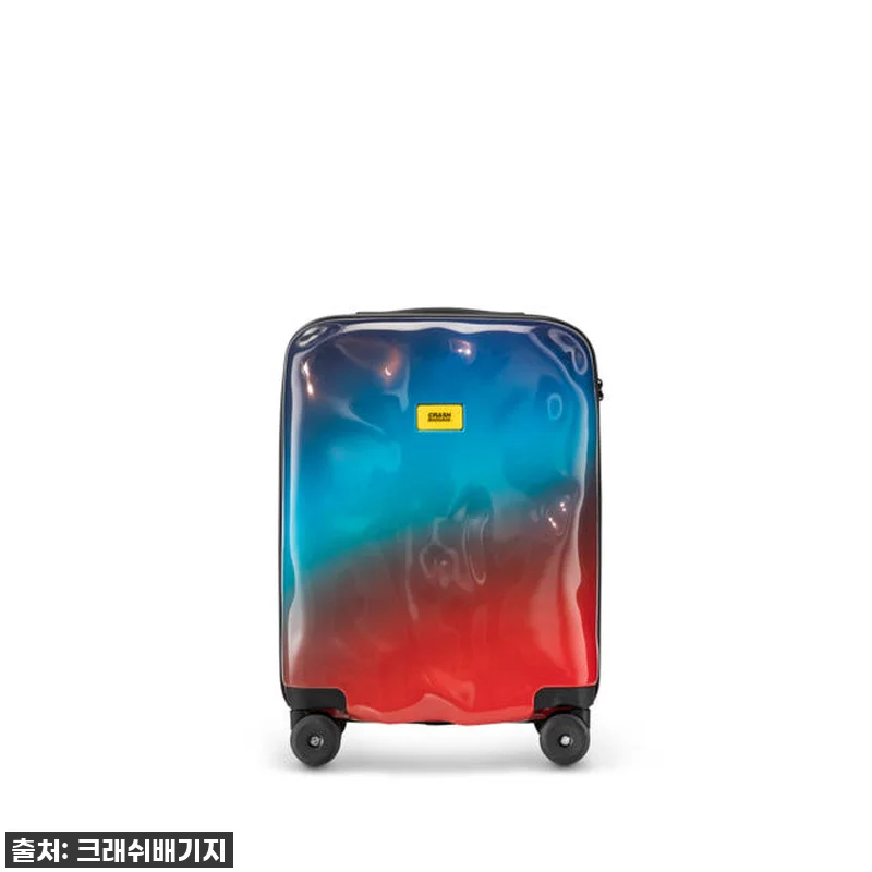 크래쉬배기지 루나 오리온 21인치, 관련 이미지 1