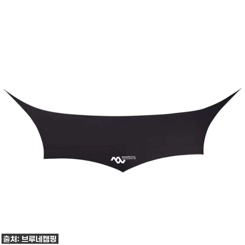 뜨거운 여름 캠핑, 미니멀웍스 블랙코 관련 이미지 1