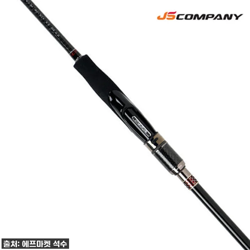 무늬오징어 팁런 낚시, JS컴퍼니 빅 관련 이미지 1