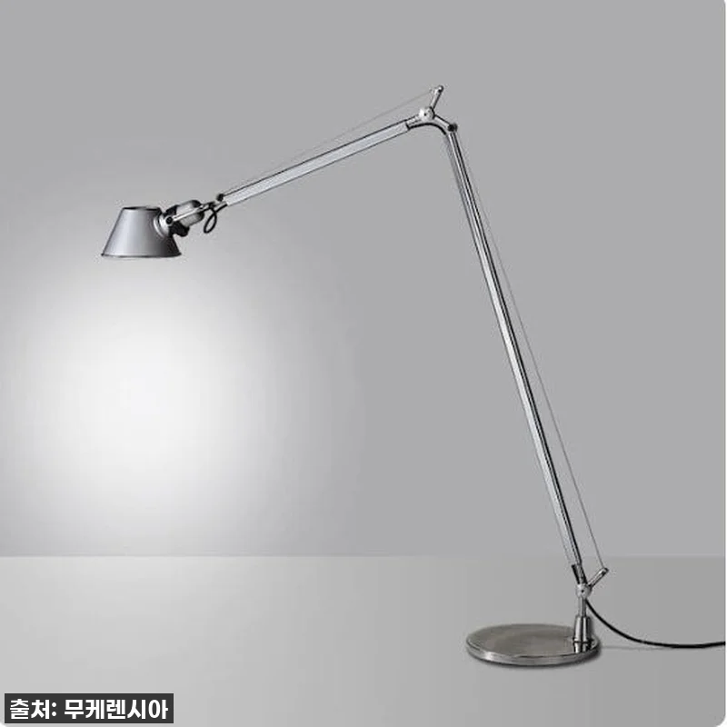 공간을 밝히는 예술, 아르떼미데 톨로 관련 이미지 1