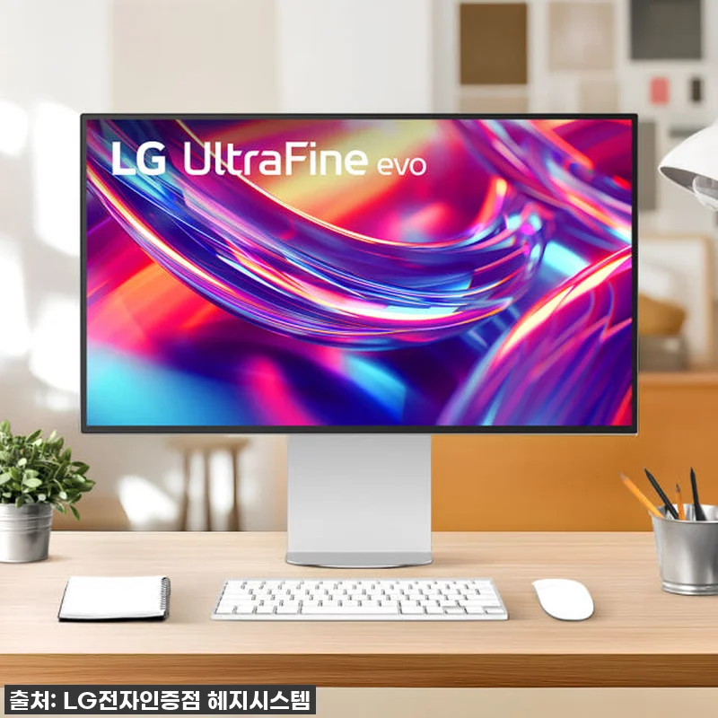 LG 울트라파인 evo 32U990A 관련 이미지 1