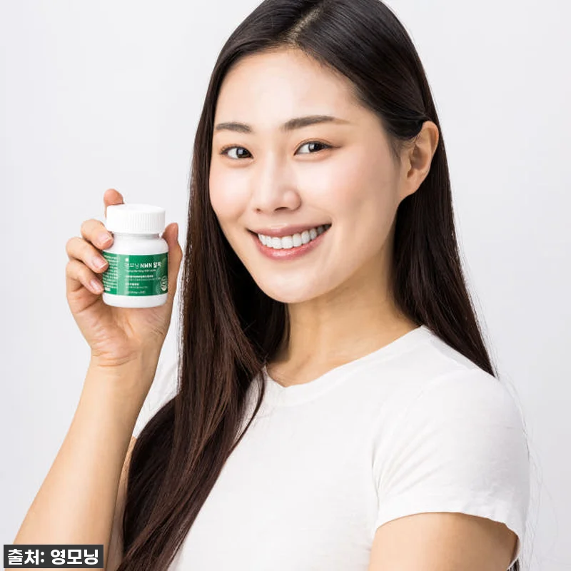 영모닝 리포좀NMN 알파, 나를 위한 관련 이미지 1