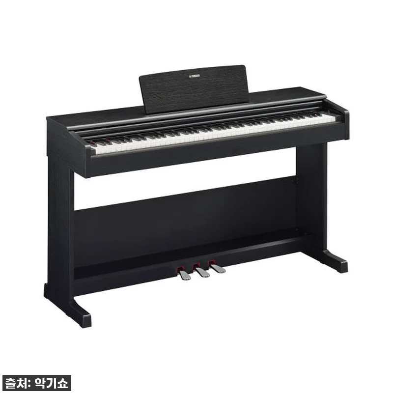 내 손으로 다시 연주하는 꿈! 야마하 관련 이미지 1