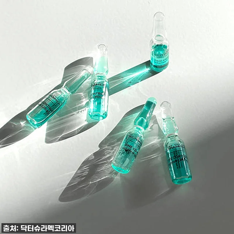 피부 시간을 되돌려주는 마법? 닥터슈 관련 이미지 1