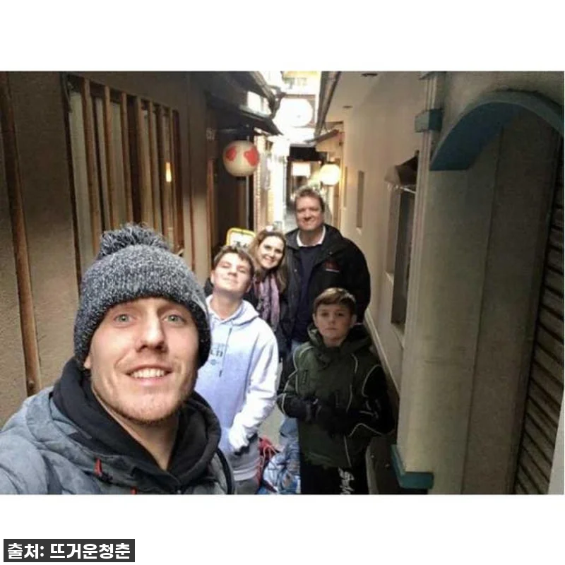 우리 가족 오사카 여행, 이렇게 완벽 관련 이미지 1