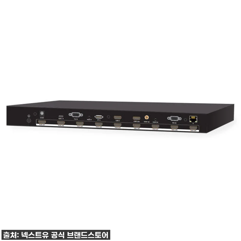 우리집 미디어룸의 품격! 4K 3X3 관련 이미지 1