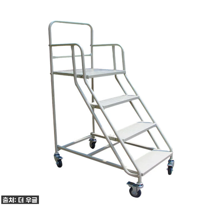 안전은 기본, 편리함은 덤! 작업용 관련 이미지 1