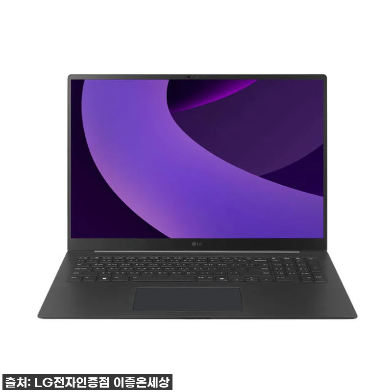 압도적인 성능과 놀라운 휴대성! LG 관련 이미지 1