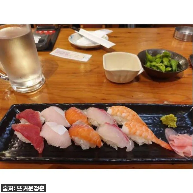 오사카 길거리 음식 투어, 현지인처럼 관련 이미지 1