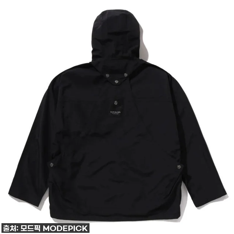 베이프 자켓 ALL-TERRAIN T 관련 이미지 1