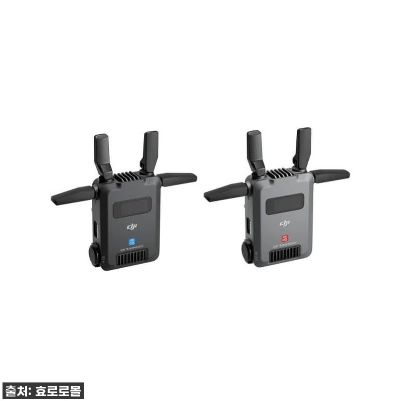 콘텐츠 제작의 신세계를 열어줄 무선 관련 이미지 1